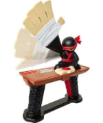 super prijs speelgoed JAKKS Pacific Slap Ninja