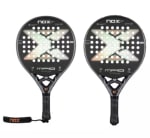 2 Unidades Pala Padel Nox MP10 Luxury 2023 por solo 109€