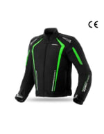 Chaqueta moto r-tech textil marshal por solo 55,20€
