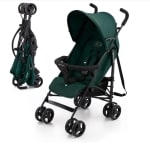 Silla de paseo Kinderkraft TIK por 49.99€