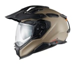 Casco NEXX X.Wed 3 Plain Desert Matt por solo 292,49€