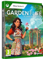 Juego Nacon - Garden Life: a cozy simulator para XBX [Versión Española] por 8,56€
