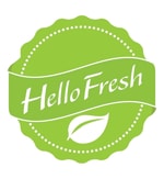 €20 euro korting en gratis verzenden bij je eerste HelloFresh box!