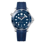 Omega Seamaster Diver - £3950
