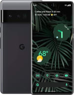 Google Pixel 6 Pro 5G 256GB Reacondicionado por $6,377 en Amazon