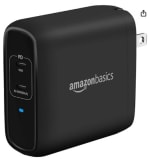 Cargador de pared USB-C de 2 puertos por $308.91 en Amazon
