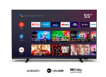 Smart TV Philips LED 55 55PUD7406 por $329.990