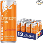 Win a Red Bull energy drink as low as £9 from Amazon
