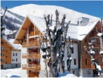 Séjour dans les chalets du Galibier à 159€