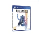 Final Fantasy XII HD The Zodiac Age para PS4 por solo 9,99€