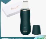 Limpiador facial ultrasónico por 8,05€