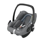 Maxi Cosi - Cosi Rock - Essential Grey por 99.99€