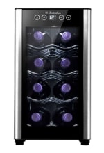 Cava de Vinos Electrolux por $569.905