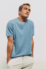 Camisetas por 6,90€ en Cortefiel