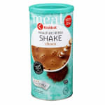 3 maaltijd shakes/smooties voor 20 euro!