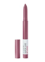 Labial Maybelline Super Stay Ink por $3.770