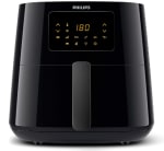 Airfryer connecté application recettes 6,2litres à 159,99€