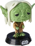 Funko: Yoda - Star Wars Concept - R$ 89,97