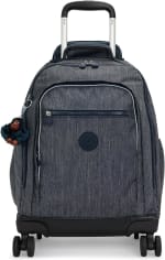 Kipling NEW ZEA Rugzak - MARINE NAVY voor €95 dmv code met Amazon Prime