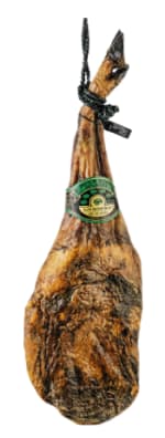 Paleta ibérica por 79,30€ en Los Romeros de Alanis