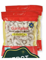 1+1 Rauw garnalen ASC vanaf dinsdag