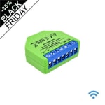 Shelly Dimmer 2 inbouw schakelaar voor €21 bij Home2link