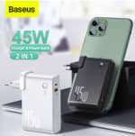 Cargador USB Baseus GaN 10000mah para Xiaomi € 31.24