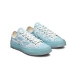 Zapatillas Converse Chuck 70 OX "Python" x GOLF WANG por 34€