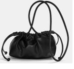 Bolso tipo bandolera estilo bombonera por 5.99€