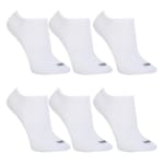 Kit de Meia Invisível da Trifil Esportivas com 6 Pares - R$ 36,99