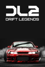 Drift Legends 2 gratis in de Xbox store