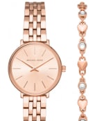 Michael Kors Pyper dameshorloge armband voor €143,23 bij Watches2U