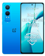 26% de descuento en OnePlus Nord CE4 Lite + 15 MSI