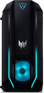 Ordenador Gaming Predator Orion 3000 PO3-630 Intel Core i5-11400F, 2,60 GHz, 16GB RAM, 1TB SSD, NVIDIA GeForce RTX 3070-8GB por 599€