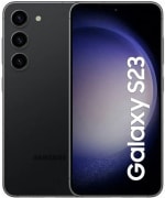 Purchase a Samsung S23 available only at Amazon for £580