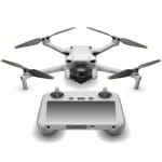 DJI - Mini 3 (DJI RC) - Drone voor €439 bij toprc