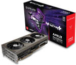 Sapphire Nitro+ AMD Radeon RX 9070 Gaming OC 16GB Videokaart voor €739 bij Megekko
