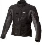 Black WEEKS Chaqueta de moto MACNA NOVICE a 63,16€