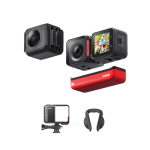Insta360 RS Twin Creator Edition por $482.99 en Insta360