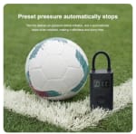 Pompe à air électrique portable Xiaomi Mijia Air à 24,88€