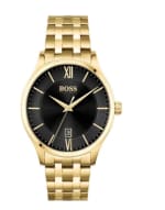 Reloj Hugo Boss 1513897 de Hombre Analogico de Cuarzo con Correa de Acero inoxidable por 163.95€