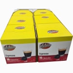 Espresso Kfetea 96 Cápsulas compatibles Dolce Gusto Por 15,60€