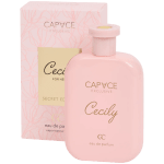 Capace Cecily dames eau de parfum100 ml voor €2,49 bij de Action