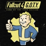 Fallout 4 GOTY ps4 voor maar €19,99