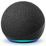 Smart Speaker da Amazon, modelo Echo Dot de 4ª Geração - R$ 251,10