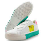 Tenis Bob Esponja de Mujer a $549 en Coppel