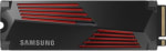 Samsung SSD 990 PRO Heatsink 2TB voor €159,99 via Amazon Prime