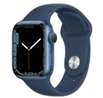 Bracelet connecté Honor Band 7 à 258,90€