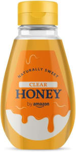 Gain Squeezy honey 340g for only £1.56 from Amazon