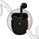 Audífonos BNFU por $198 MXN en Amazon